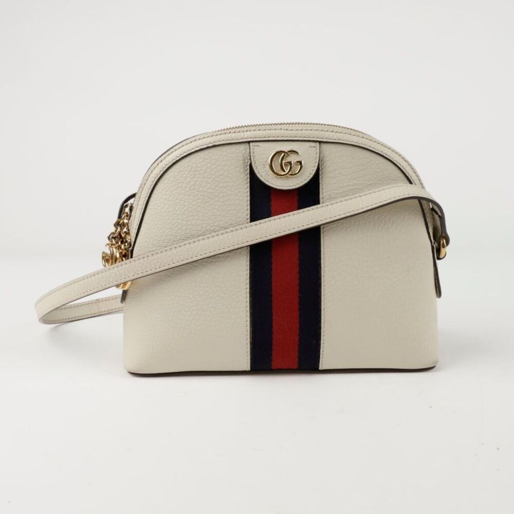 Ophidia Small Shoulder Crossbody Bag